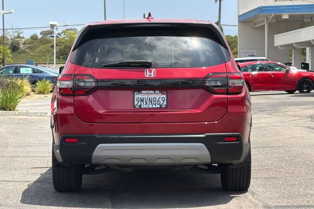 Certified 2024 Honda Pilot EX-L image 5