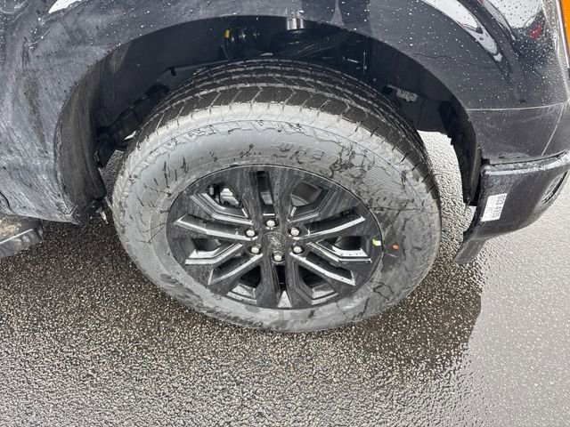 New 2026 Ford F150 XLT w/ Equipment Group 302A MID image 12