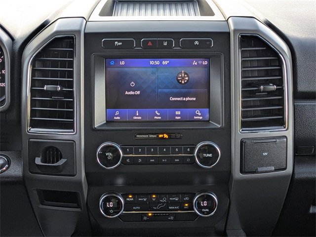 Used 2020 Ford Expedition XLT w/ Equipment Group 201A image 17