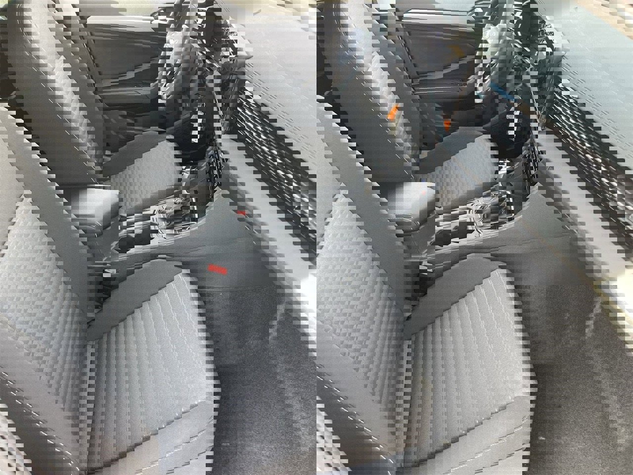 New 2026 Volkswagen Jetta S image 8