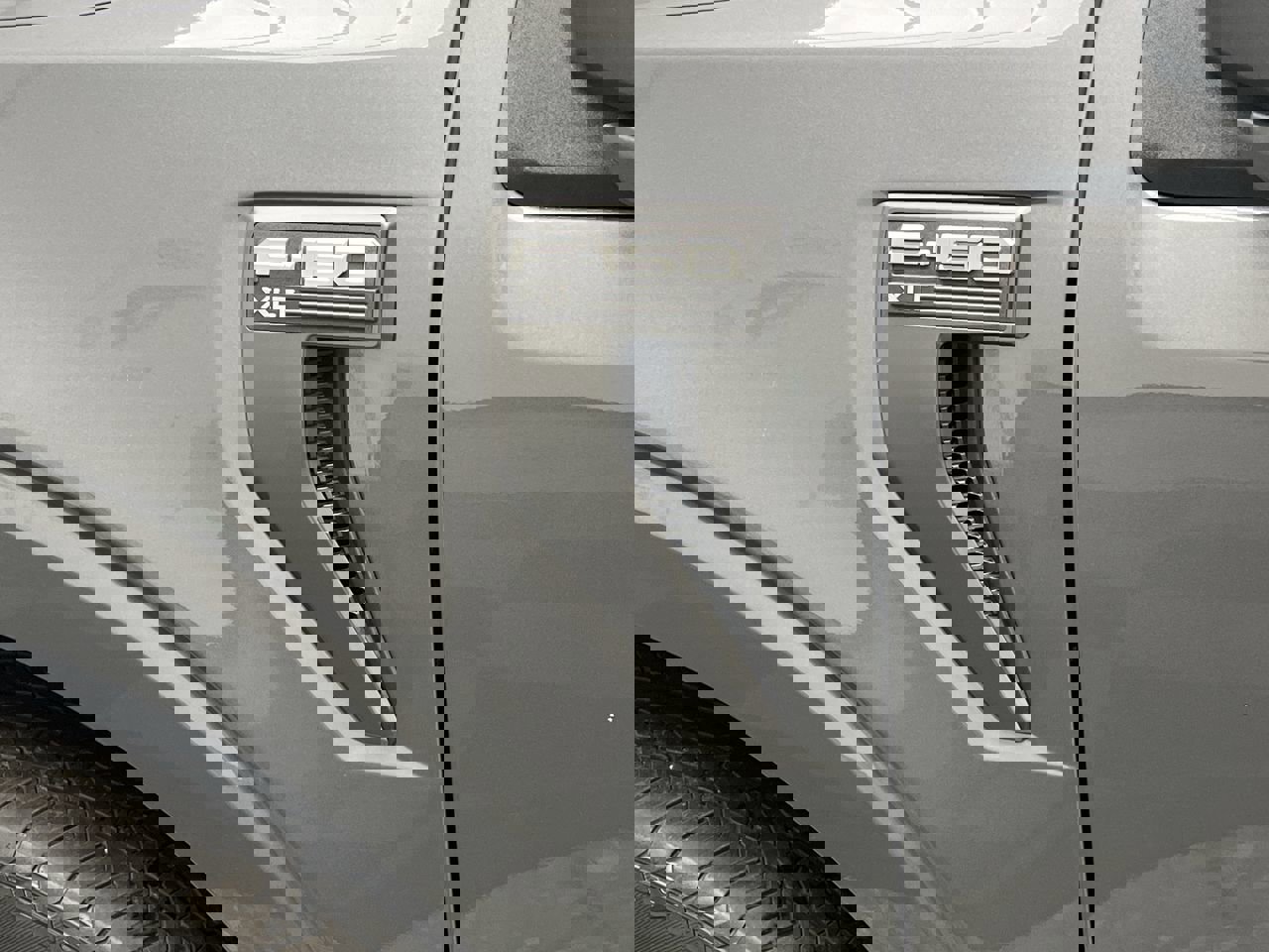 Certified 2023 Ford F150 XLT w/ Equipment Group 302A High image 36