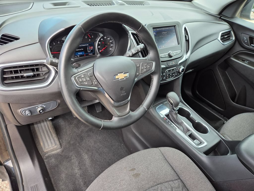 Used 2024 Chevrolet Equinox LT FWD image 15