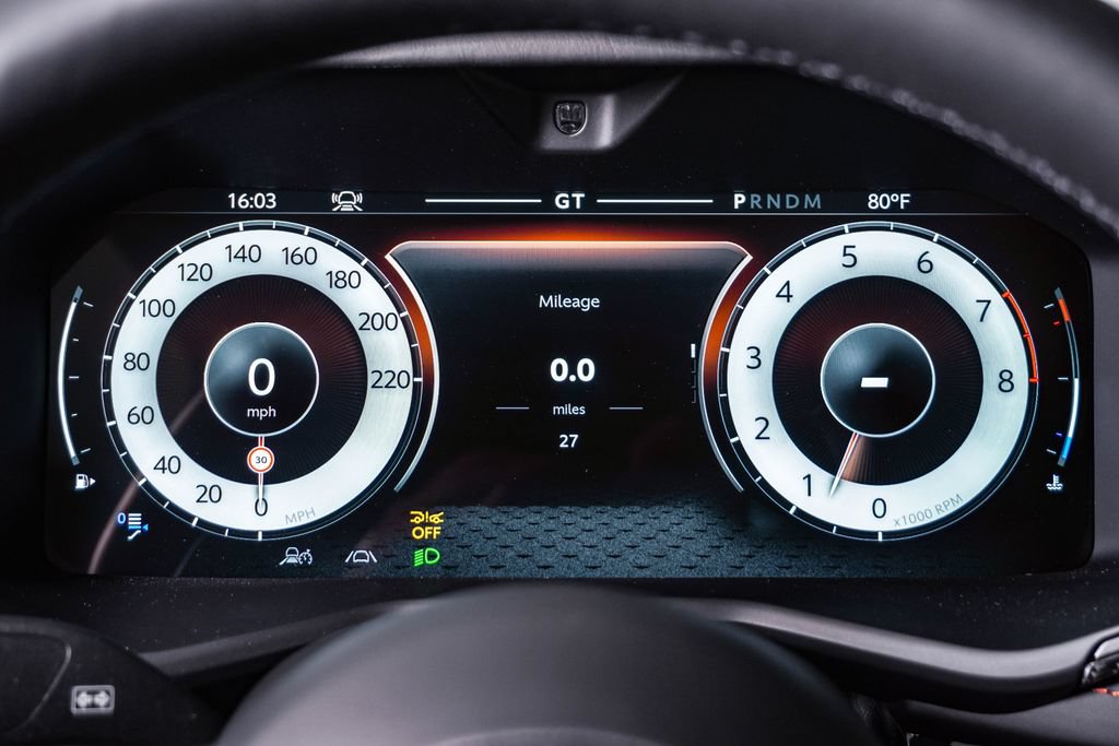 New 2026 Aston Martin DBX 707 AWD/4WD image 27