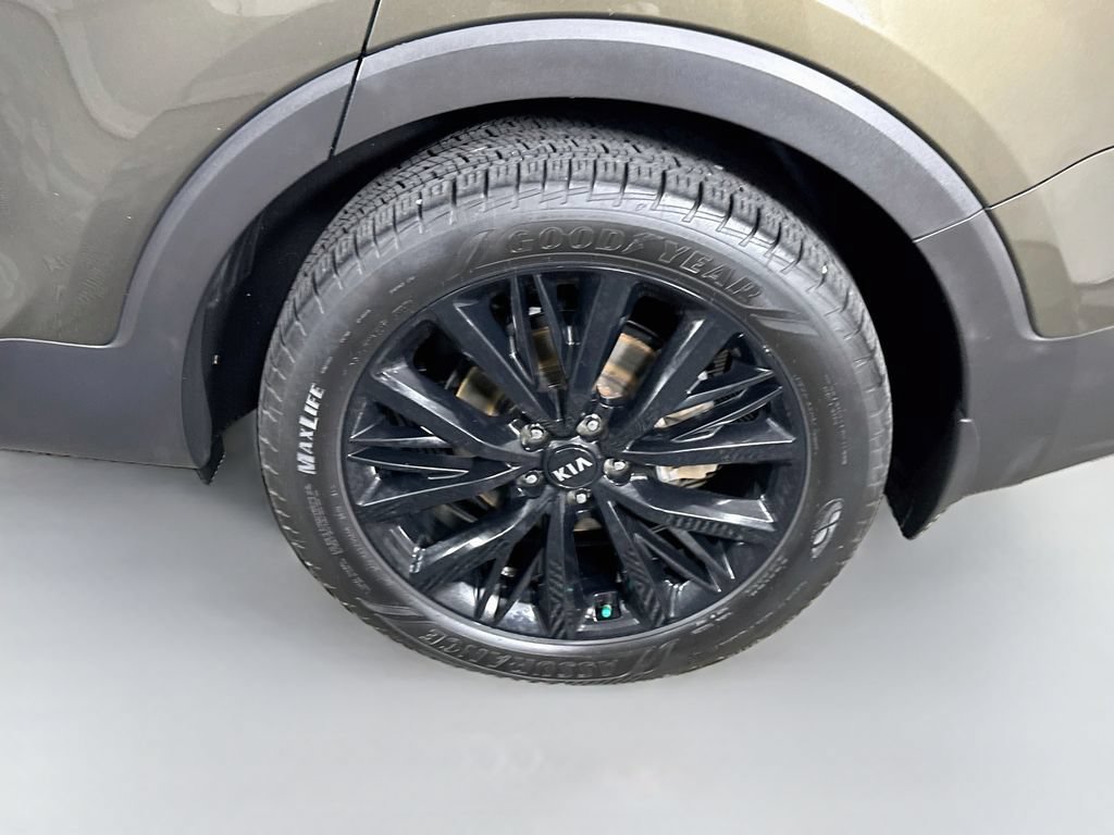 Used 2020 Kia Telluride SX w/ SX Prestige Package AWD/4WD image 38