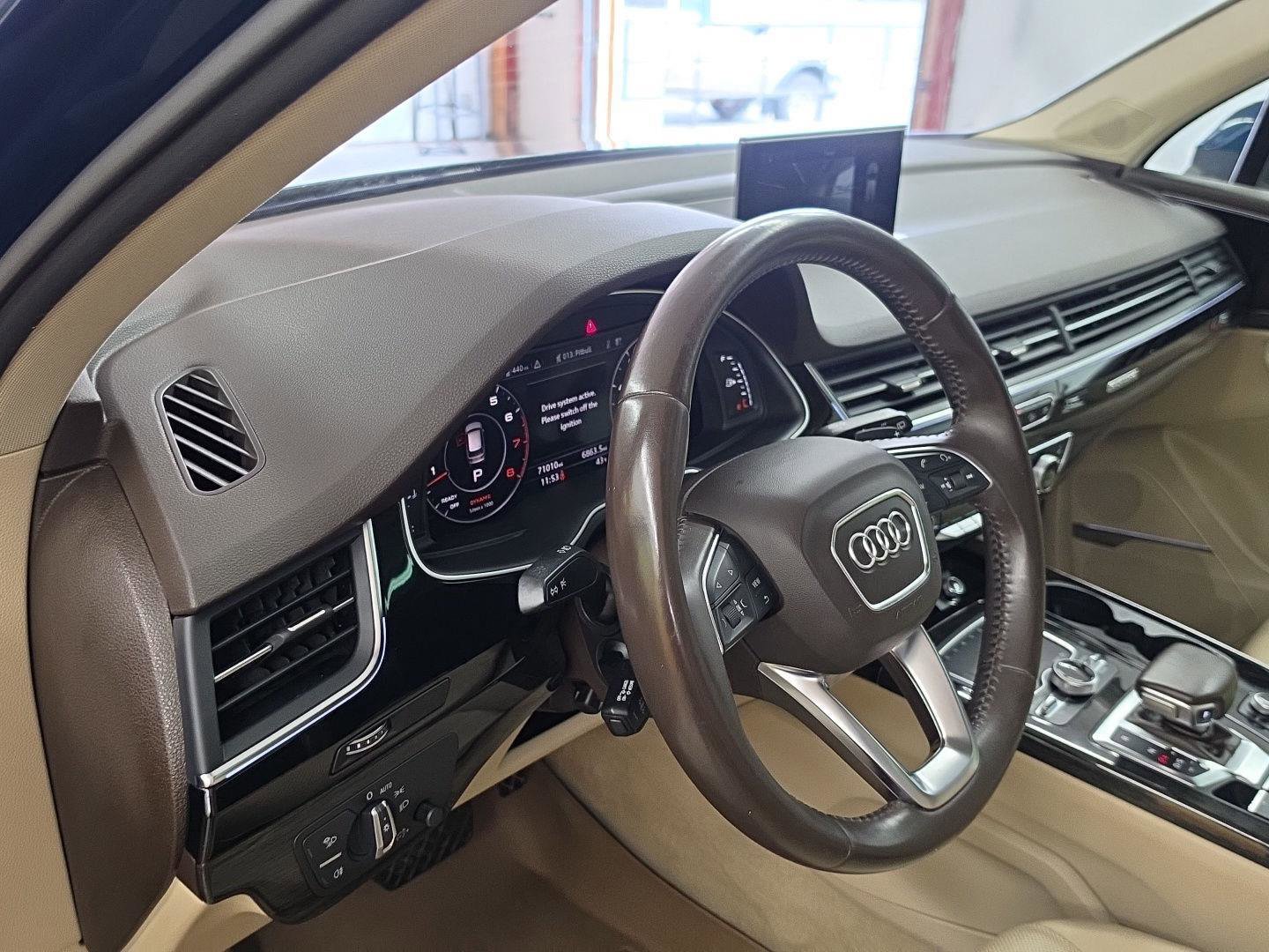 Used 2018 Audi Q7 3.0T Premium Plus w/ Premium Plus Package image 5