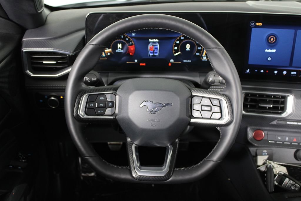 Used 2024 Ford Mustang GT Premium RWD image 20