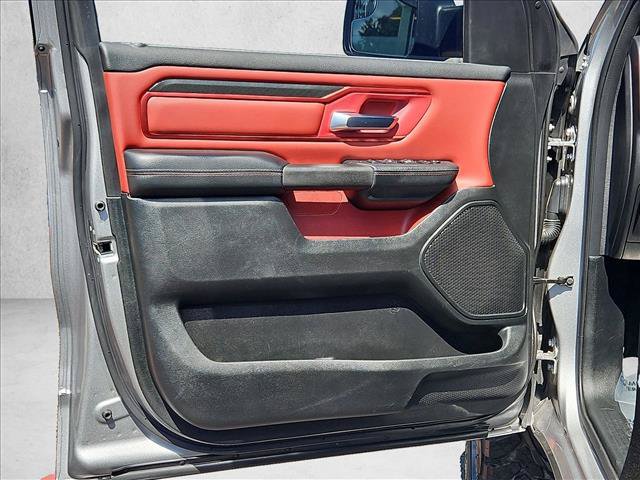 Used 2020 RAM 1500 Rebel w/ Rebel Level 1 Equipment Group AWD/4WD image 10