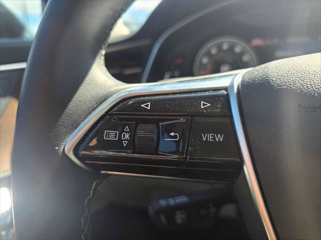 Used 2025 Audi A6 2.0T Premium AWD/4WD image 33