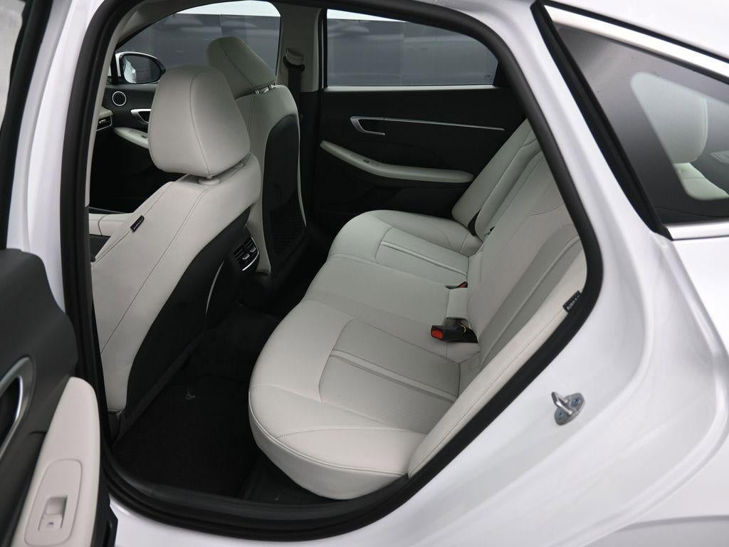New 2026 Hyundai Sonata SEL FWD image 10