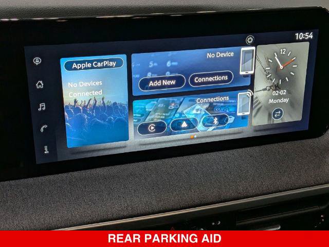Certified 2025 Nissan Kicks SV w/ SV Premium Package AWD/4WD image 23