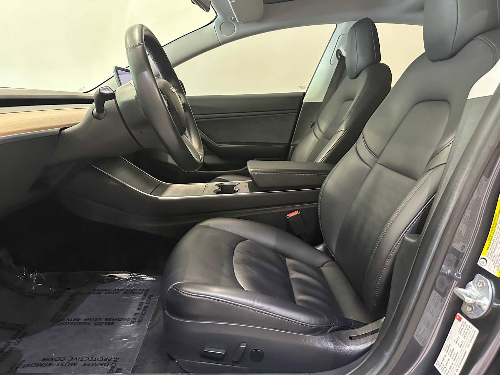 Used 2018 Tesla Model 3 Long Range RWD image 25