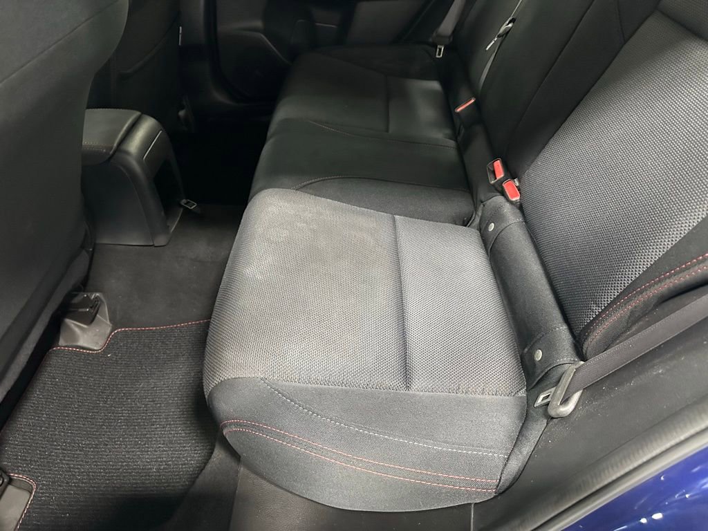 Used 2017 Subaru WRX image 40