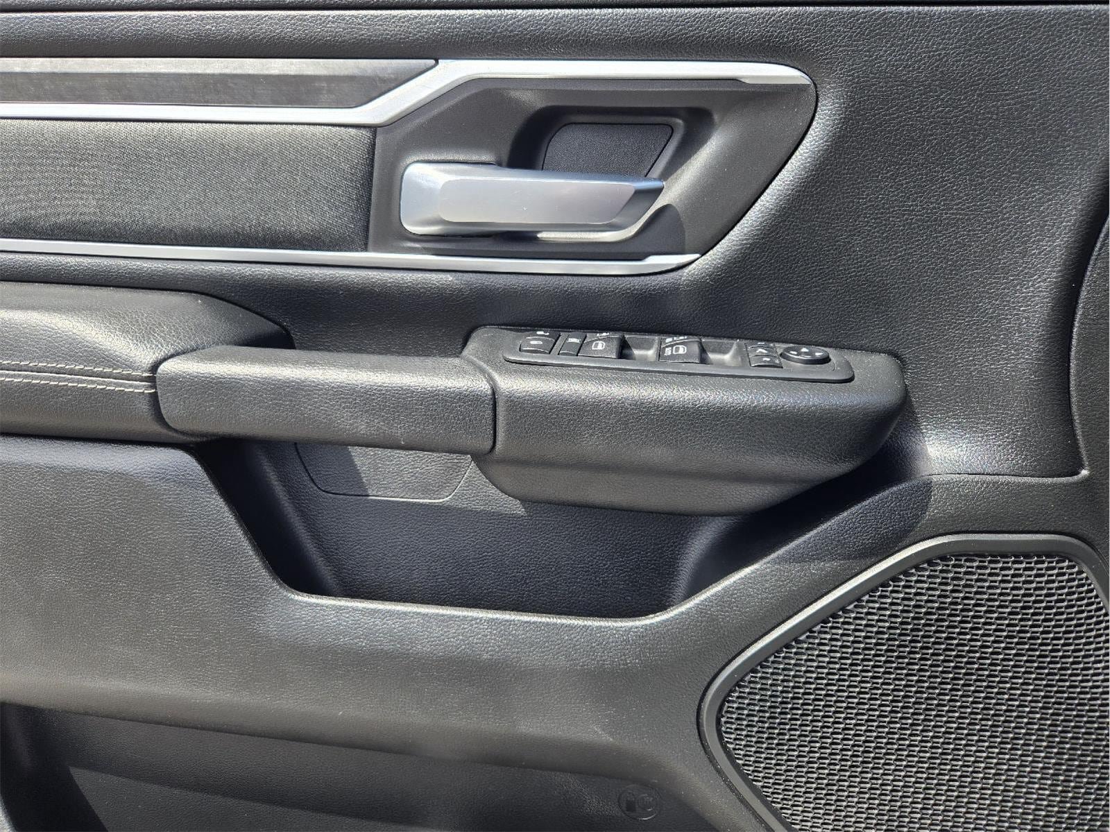 Used 2020 RAM 1500 Lone Star RWD image 21