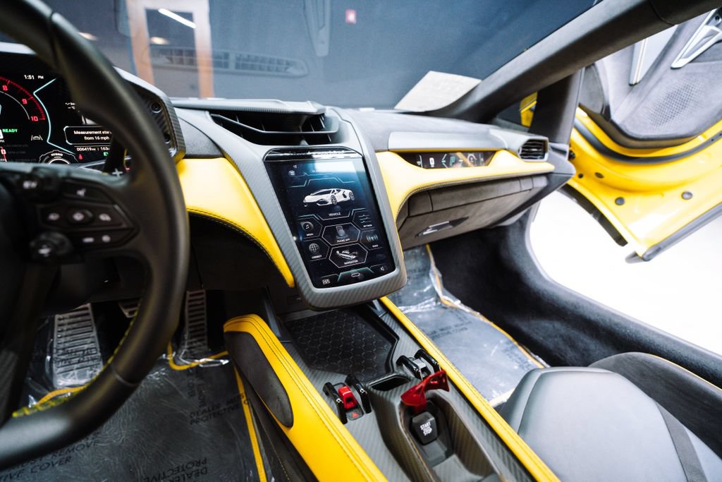 Used 2024 Lamborghini Revuelto AWD/4WD image 43