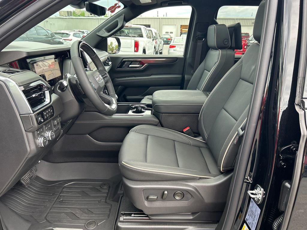 New 2026 GMC Yukon XL Elevation AWD/4WD image 15