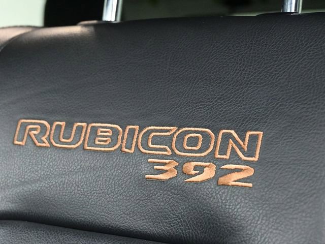Used 2023 Jeep Wrangler Unlimited Rubicon 392 w/ Xtreme Recon 35" Tire Package image 15
