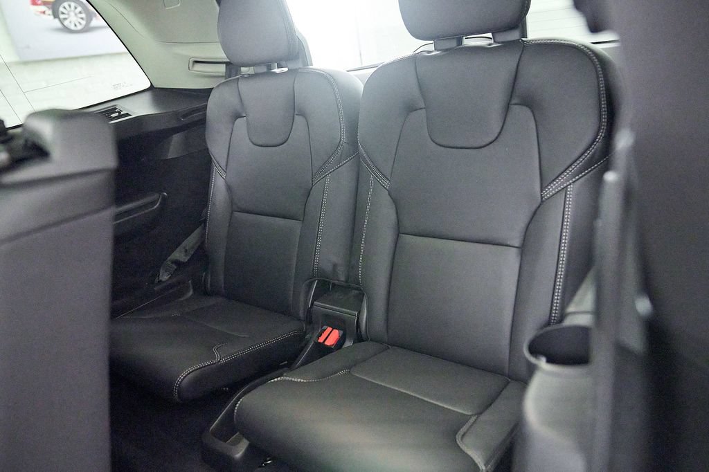 Certified 2023 Volvo XC90 B6 Ultimate w/ Protection Package AWD/4WD image 26