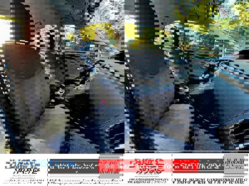 Used 2013 Toyota Prius Prime Plug-In Hybrid image 17