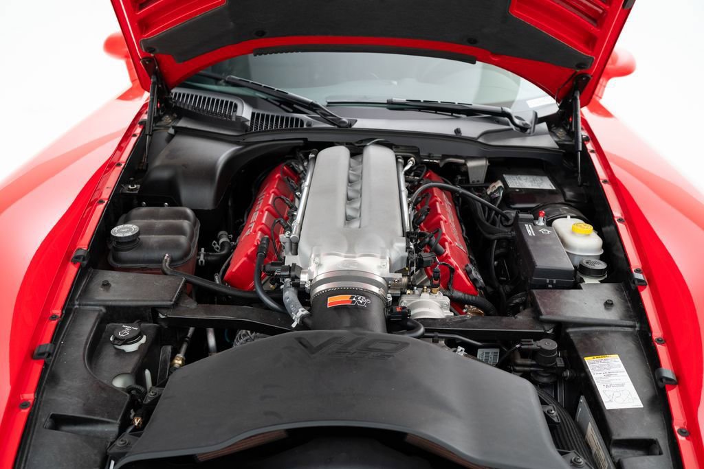 Used 2006 Dodge Viper SRT-10 RWD image 28