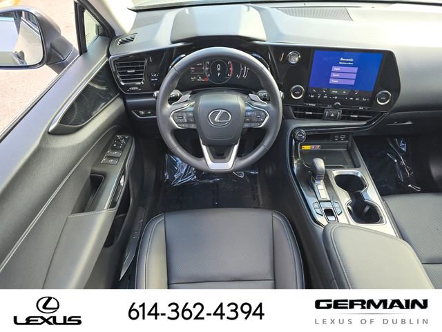 Certified 2025 Lexus NX 350 AWD w/ Cold Area Package image 32