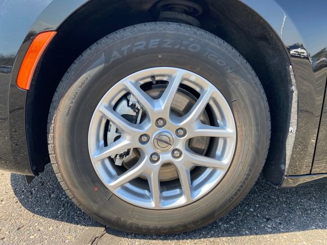 Used 2024 Chrysler Pacifica Touring-L FWD image 19