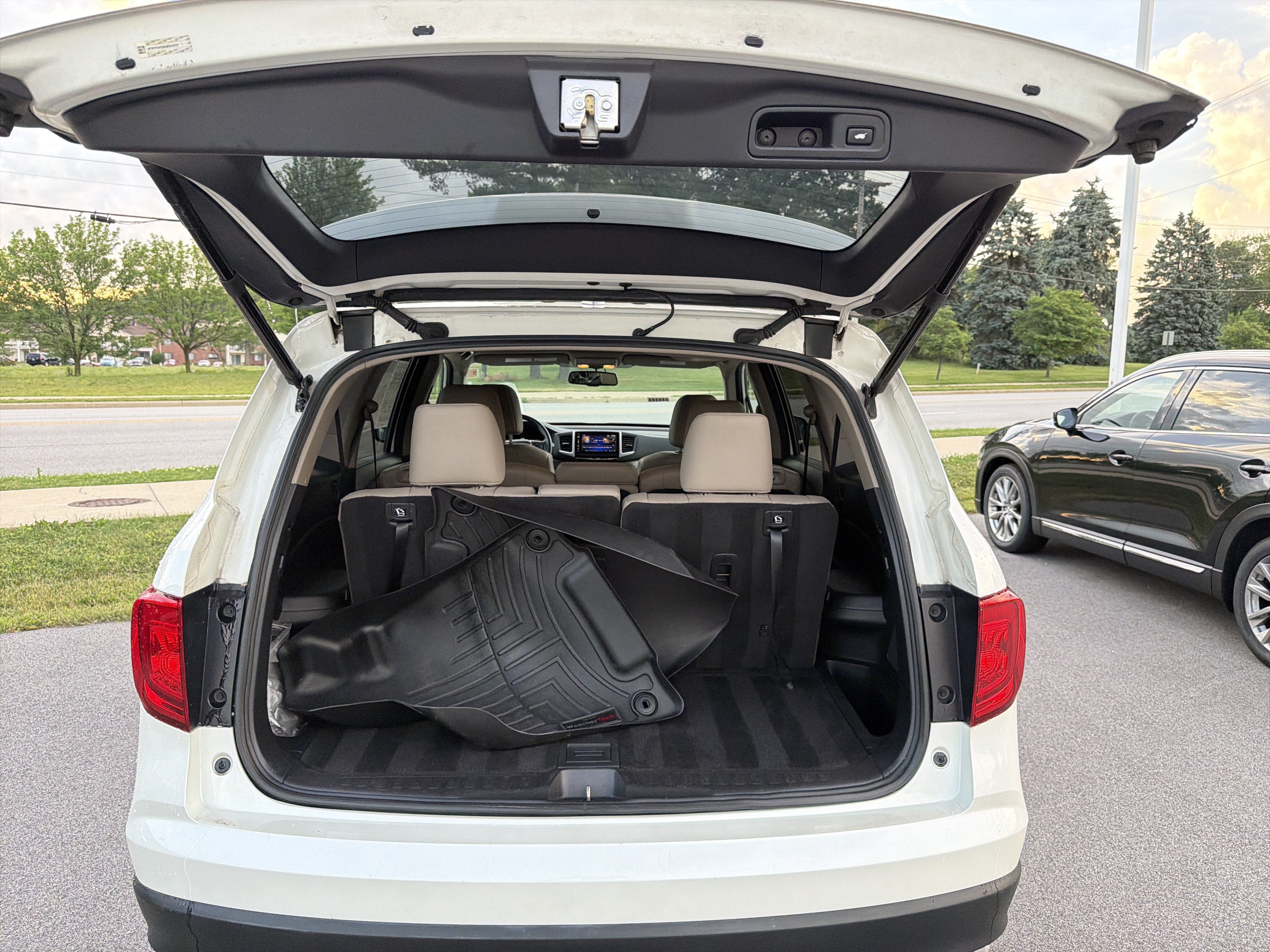 Used 2016 Honda Pilot EX-L image 76