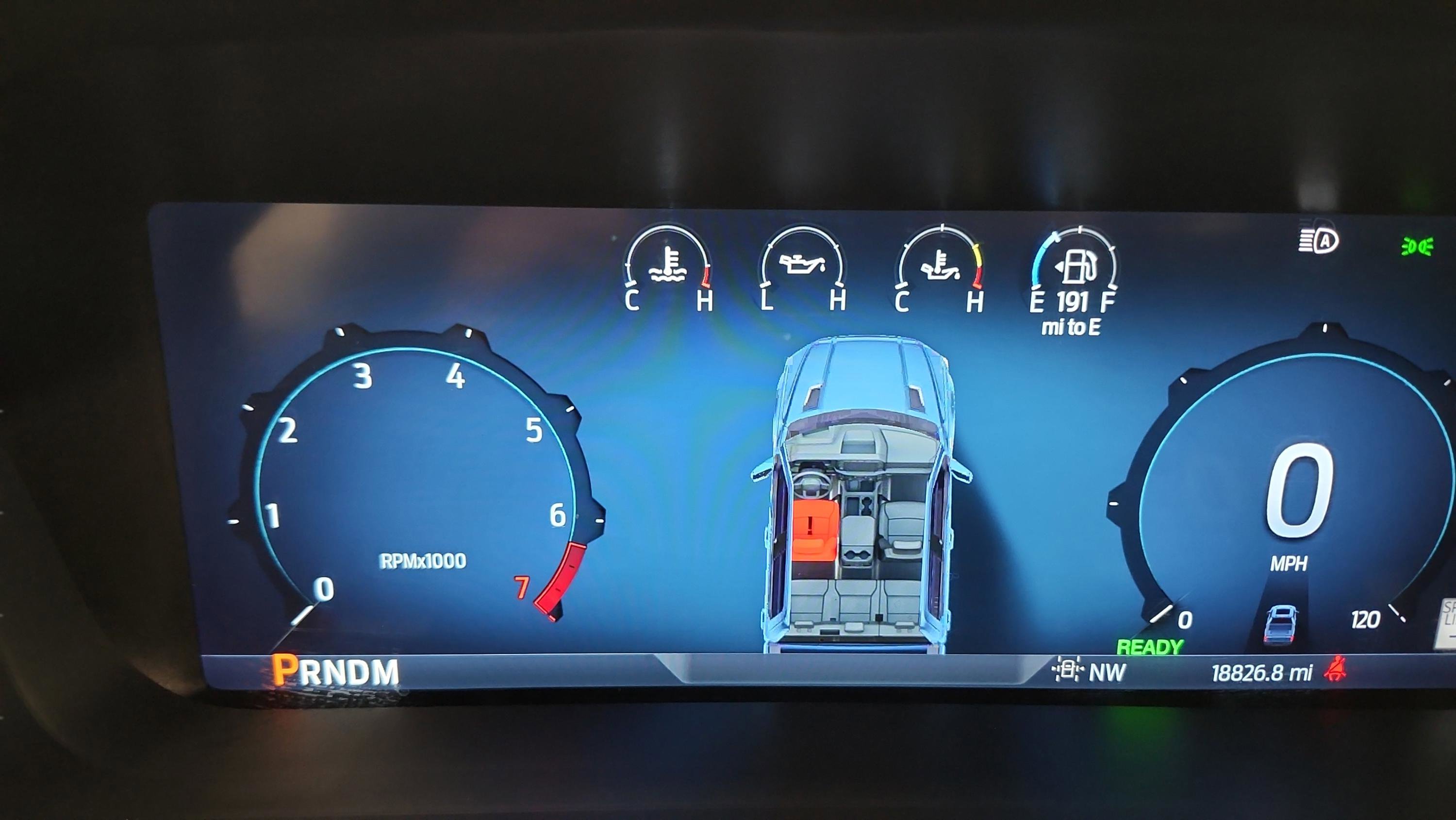 Certified 2025 Ford F150 King Ranch image 20