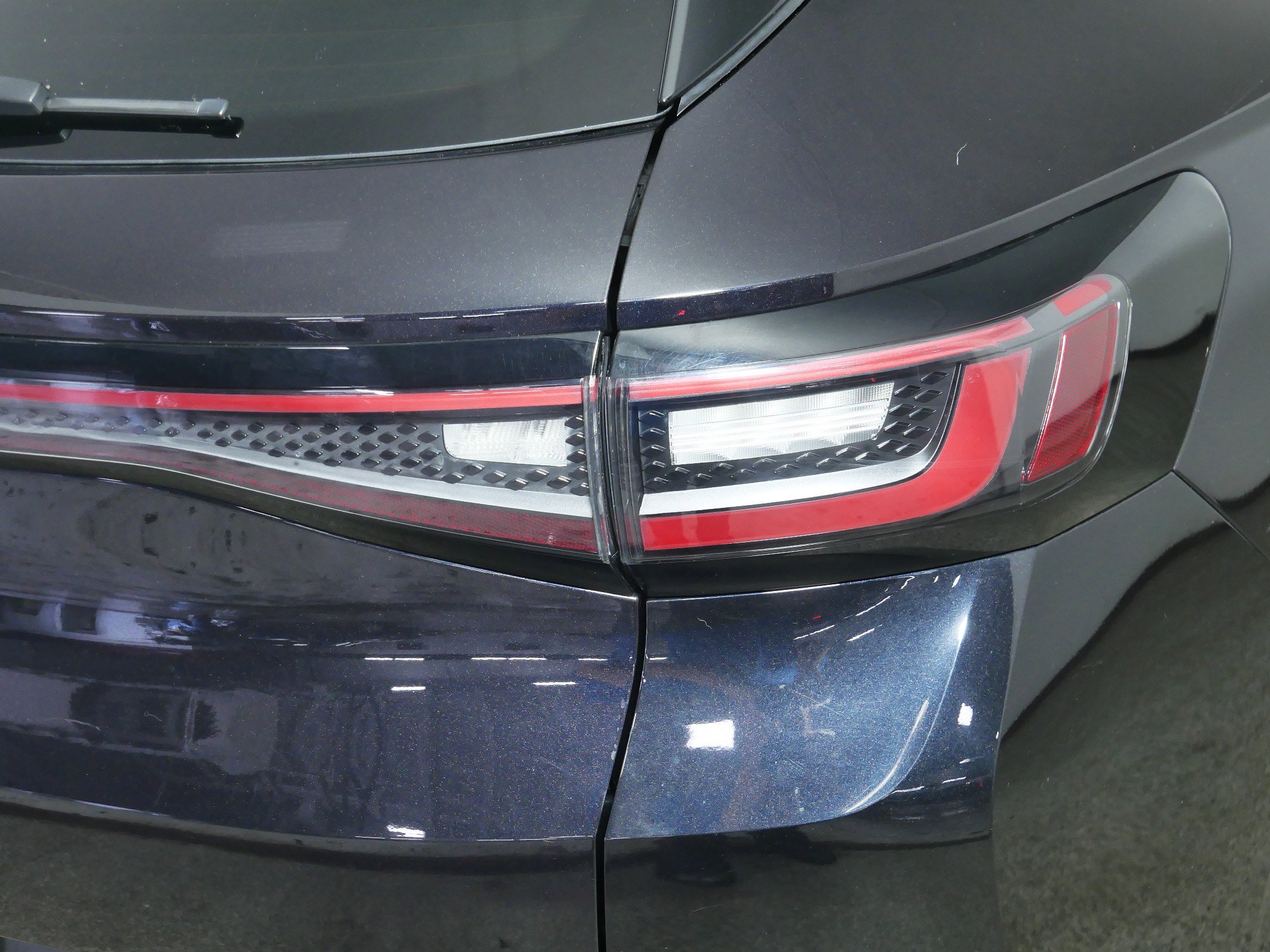 Used 2023 Volkswagen ID.4 Pro S image 17