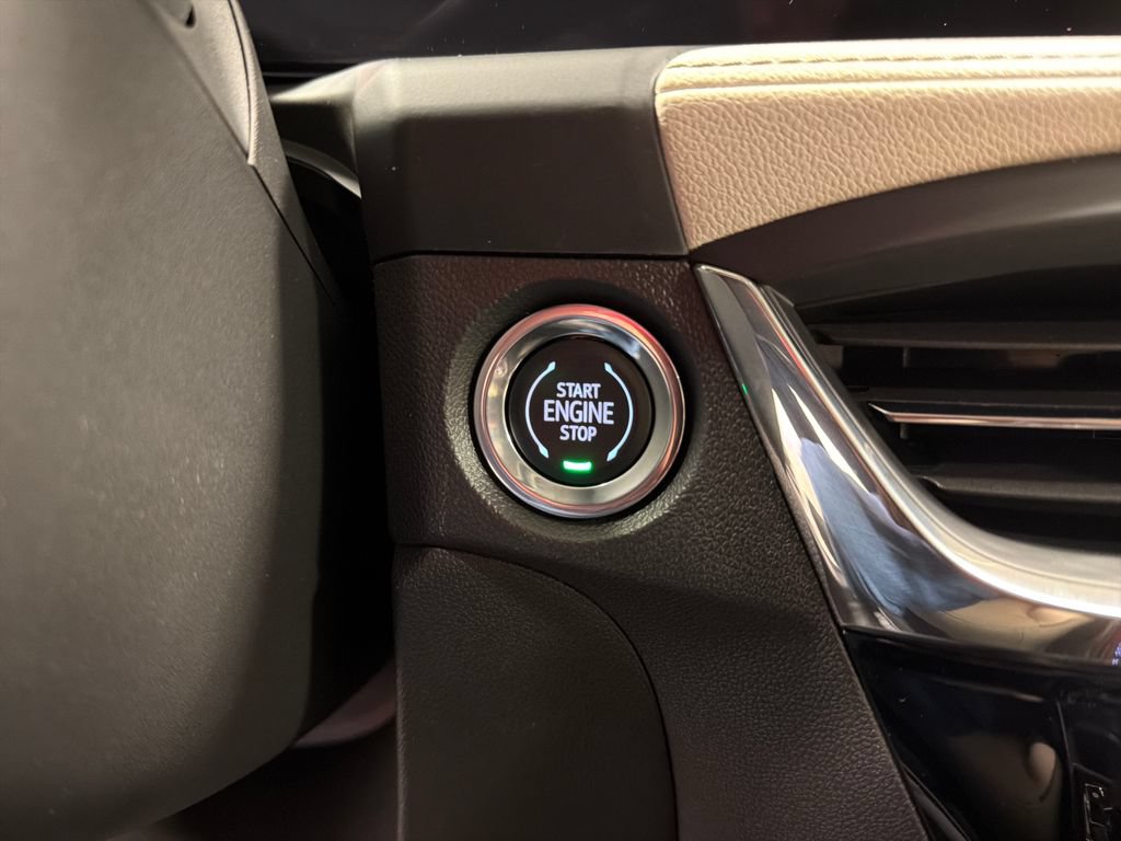 New 2026 Buick Encore GX Avenir w/ Avenir Convenience Package FWD image 36
