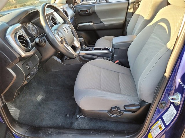 Used 2023 Toyota Tacoma SR5 image 11