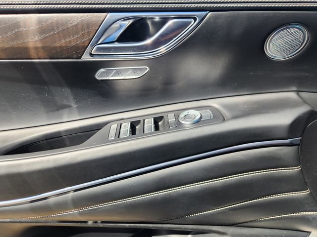 Used 2024 Genesis GV80 2.5T image 22