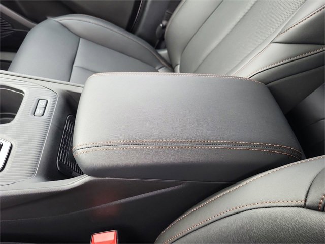 New 2026 Jeep Cherokee Laredo image 21