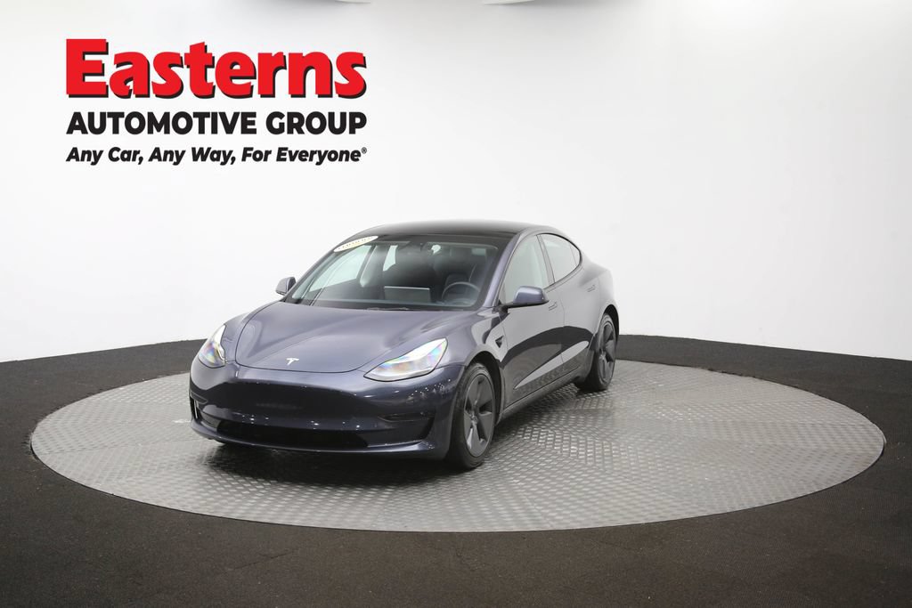 Used 2023 Tesla Model 3 Standard Range RWD image 49