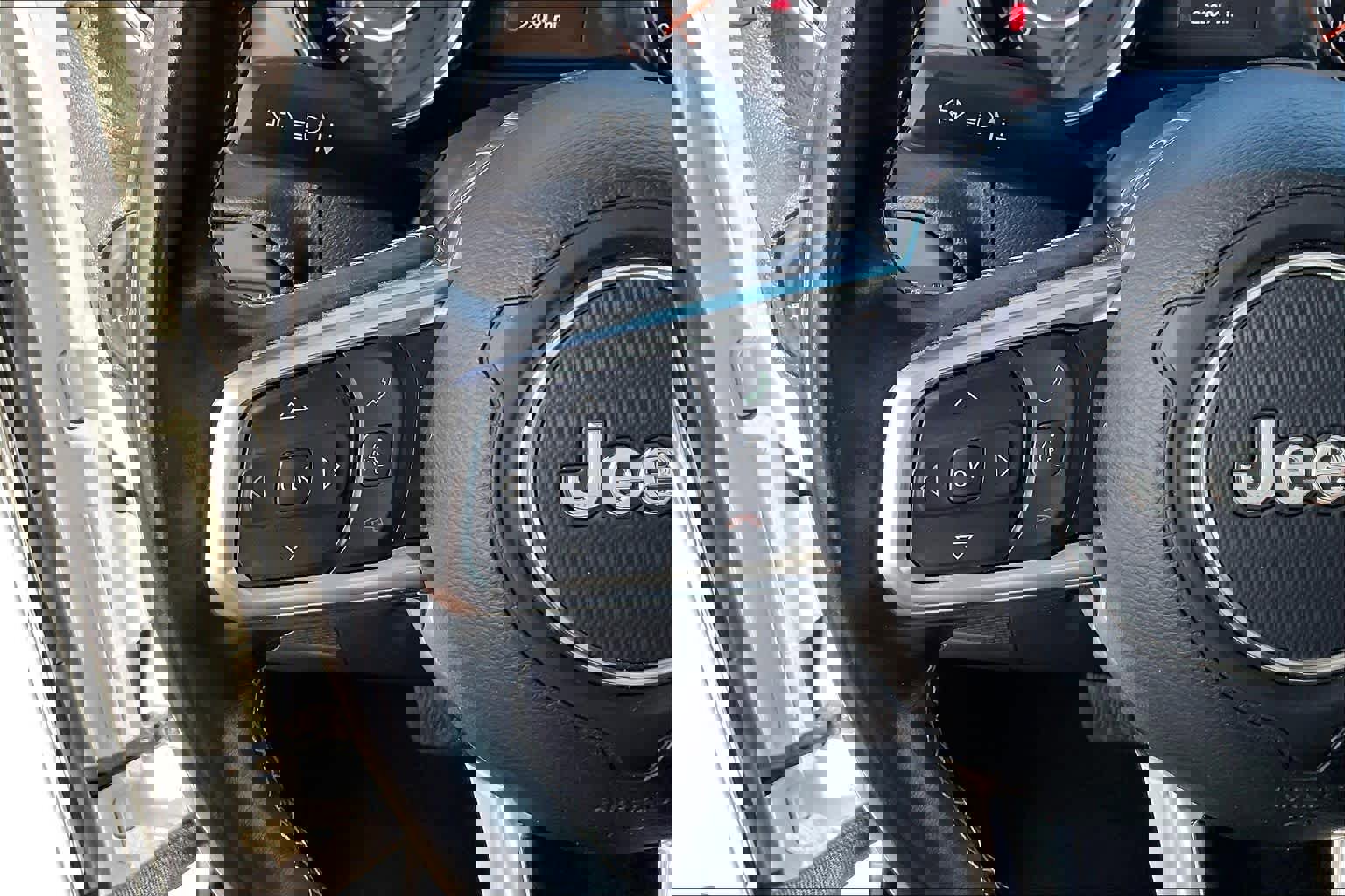 Used 2020 Jeep Gladiator Sport w/ Quick Order Package 24S image 22