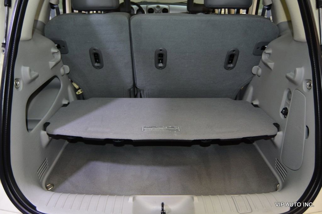Used 2006 Chrysler PT Cruiser Touring image 33