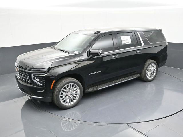 New 2026 Chevrolet Suburban High Country w/ Sun And Tow Package image 67