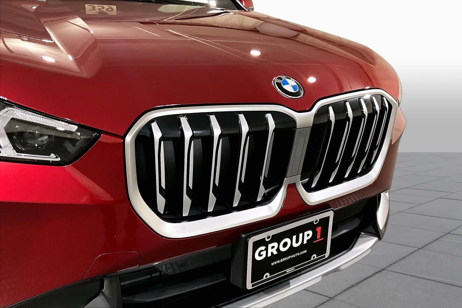 Used 2026 BMW X1 xDrive28i w/ Convenience Package AWD/4WD image 31
