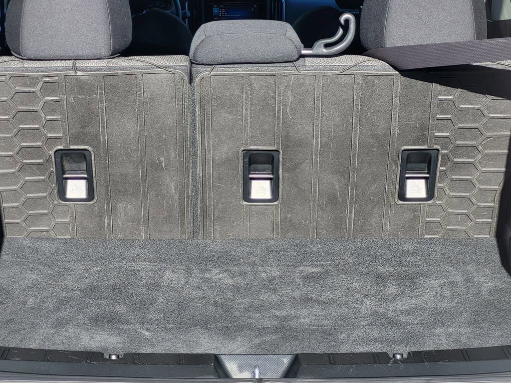 Used 2021 Subaru Crosstrek 2.0i image 20