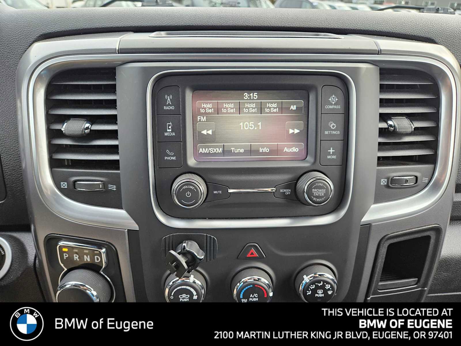 Used 2024 RAM 1500 Classic Warlock image 30