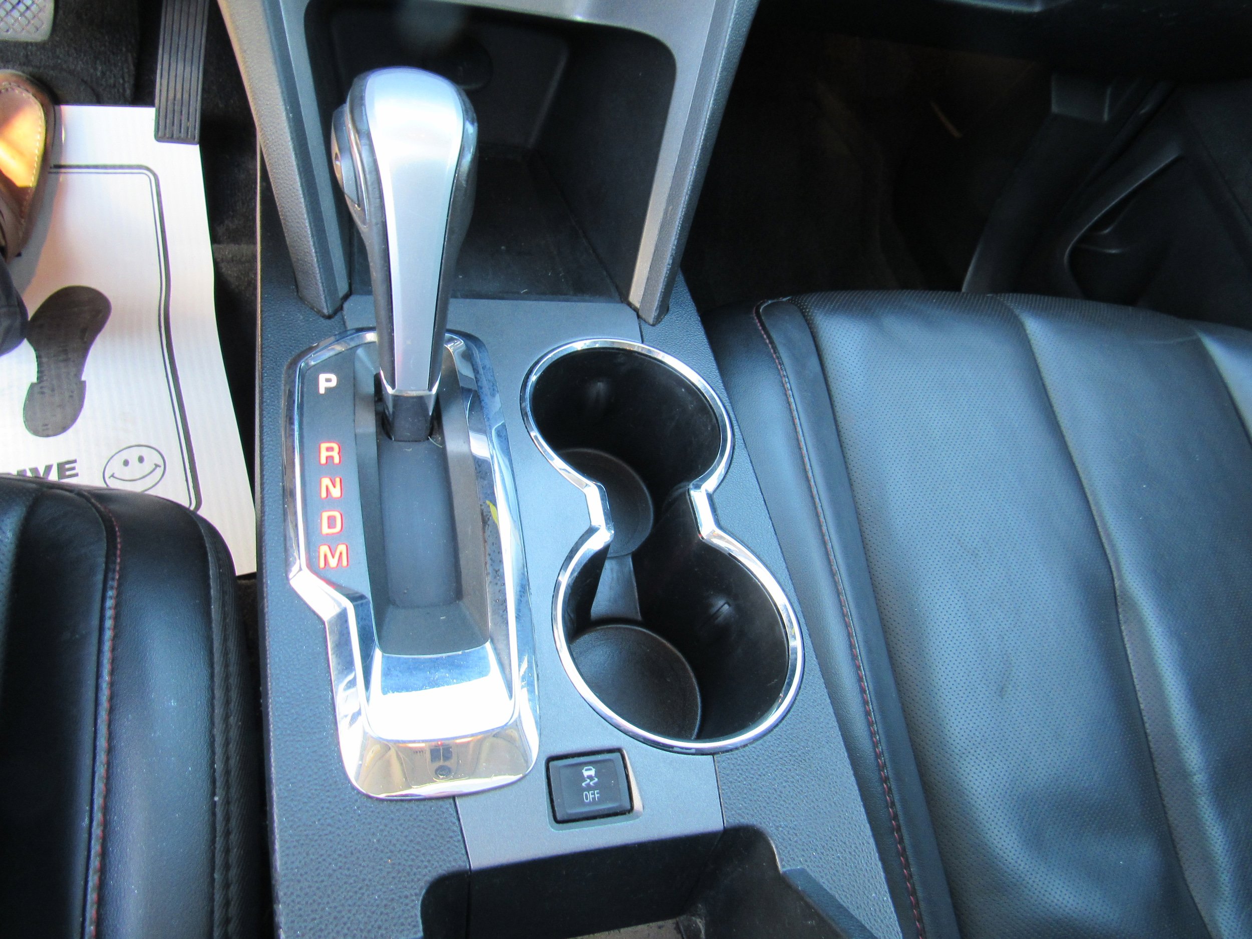 Used 2013 GMC Terrain SLT AWD/4WD image 24