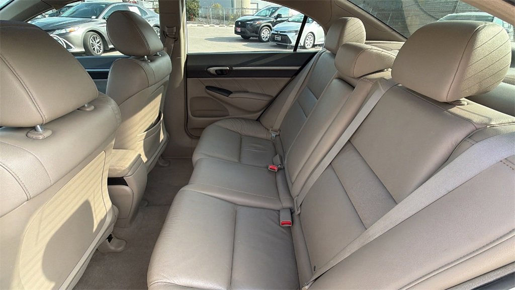 Used 2011 Honda Civic EX-L image 22