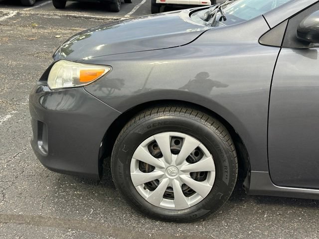 Used 2011 Toyota Corolla LE FWD image 7