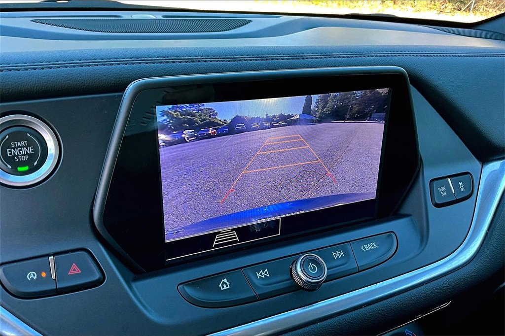 Certified 2022 Chevrolet Blazer LT image 14