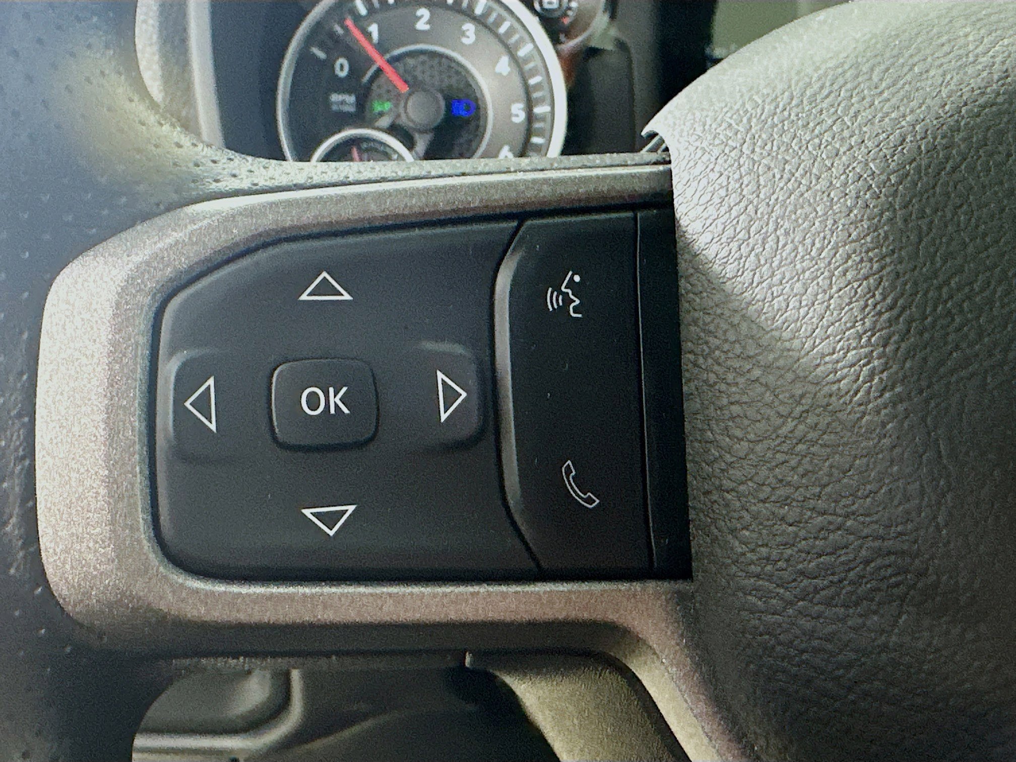 Certified 2024 RAM 2500 Tradesman image 12