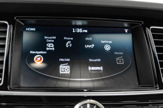 Used 2016 Kia K900 Luxury RWD image 19