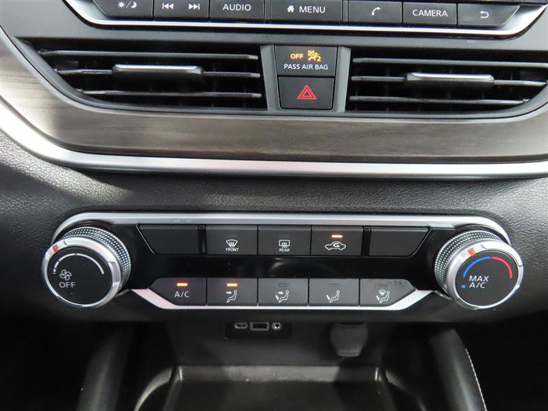 Used 2023 Nissan Altima 2.5 SV FWD image 26
