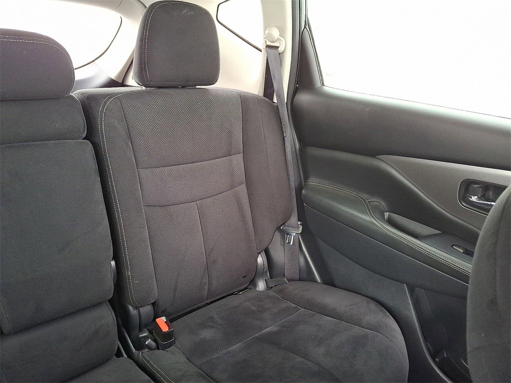 Used 2019 Nissan Murano SV image 20