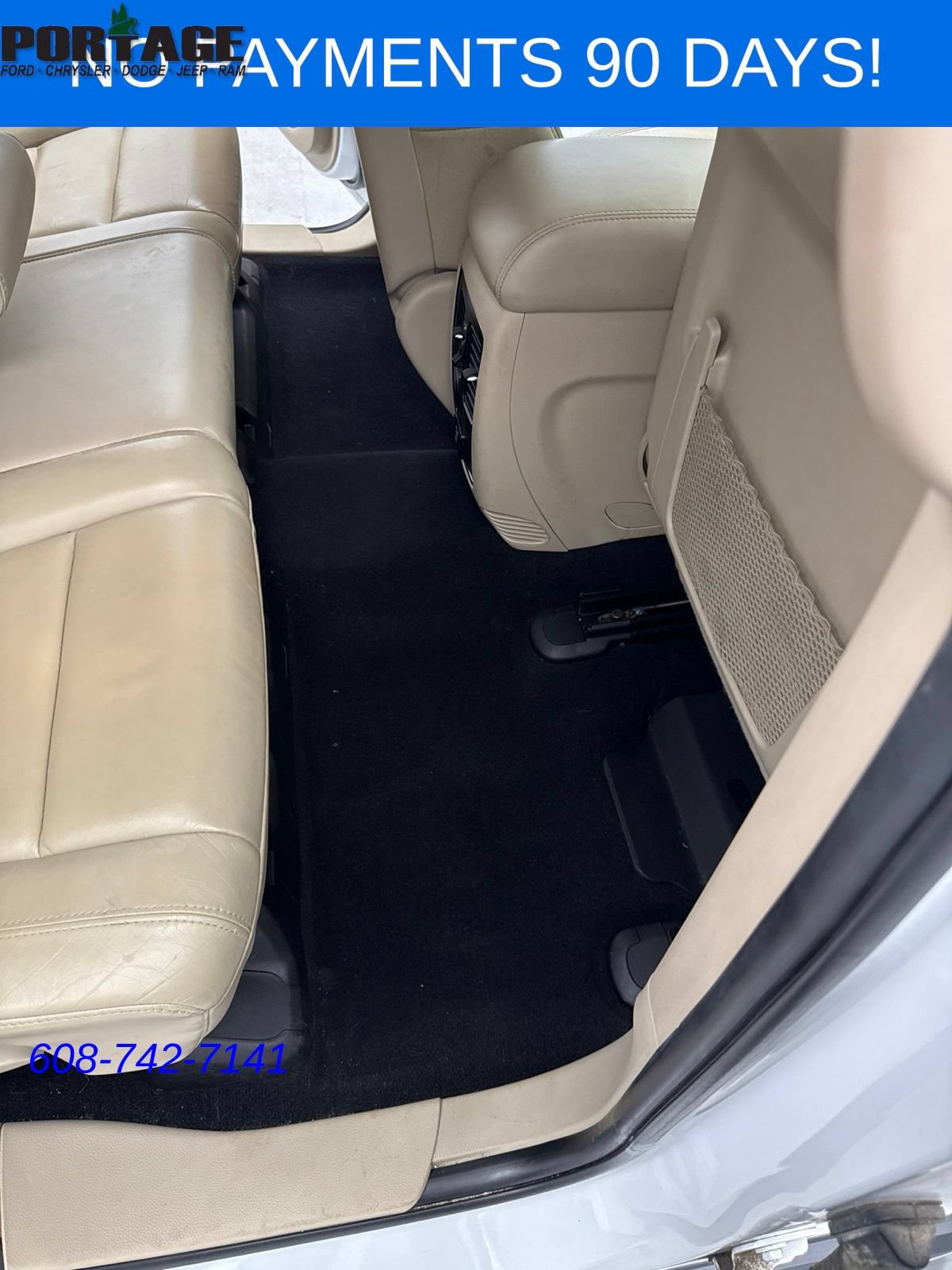 Used 2019 Jeep Grand Cherokee Limited w/ Trailer Tow Group IV AWD/4WD image 28
