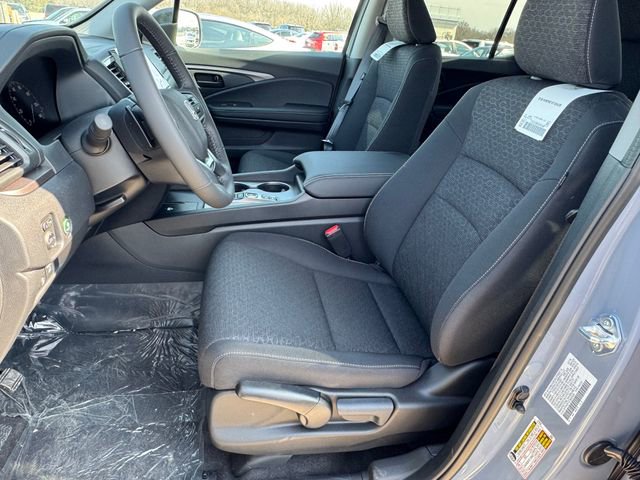 New 2026 Honda Ridgeline Sport image 14