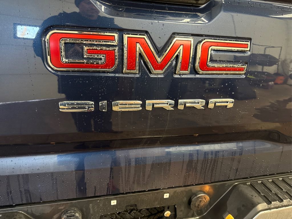 Used 2023 GMC Sierra 1500 Pro w/ Pro Value Package image 14